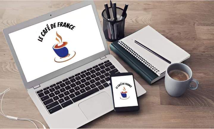 Le café de France